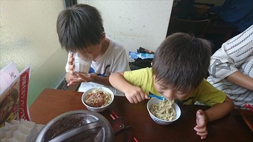 23日・公園、公園、公園！